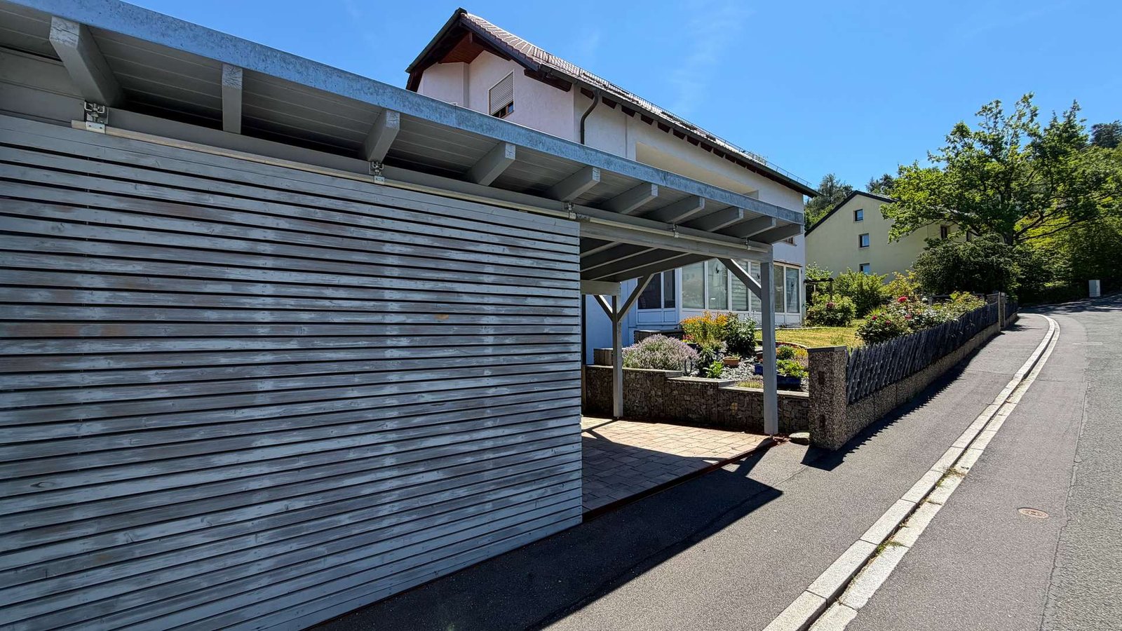 Carport